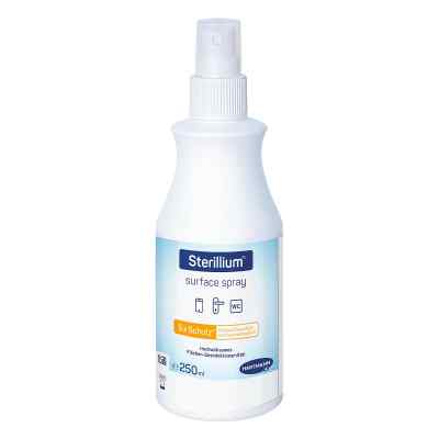 Sterillium Surface Spray Oberflächendesinfektion