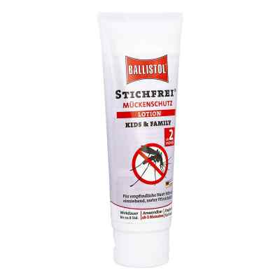 Stichfrei Kids Creme Tube