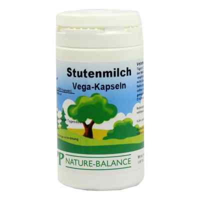 Stutenmilch Kapseln