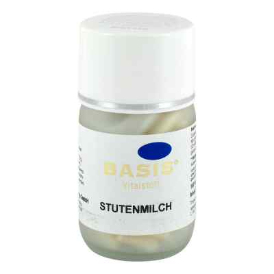 Stutenmilch Kapseln
