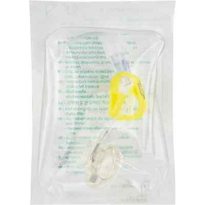 Surecan Safety Ii needle 20 Gx20 mm 1 stk von B. Braun Melsungen AG PZN 07799845