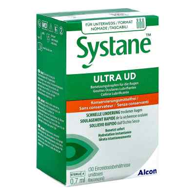 Systane Ultra UD