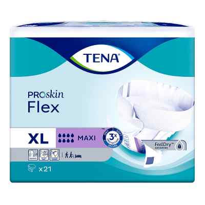 Tena Flex Maxi extra large