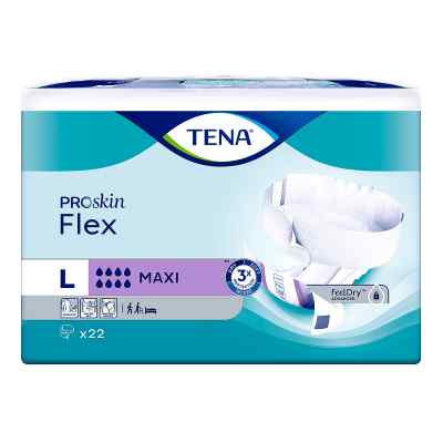 Tena Flex Maxi large