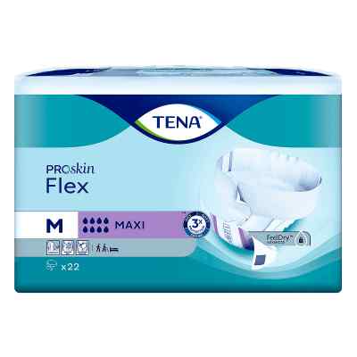 Tena Flex Maxi medium