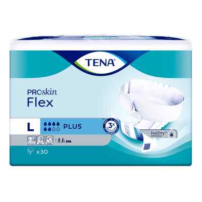 Tena Flex Plus large