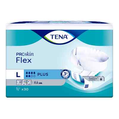 Tena Flex Plus large