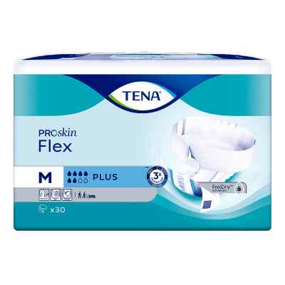Tena Flex Plus medium