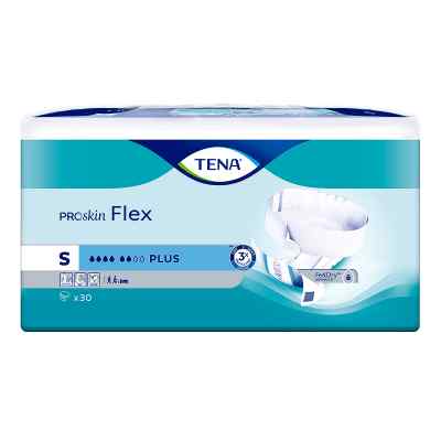 Tena Flex Plus small