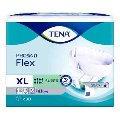 Tena Flex Super extra large
