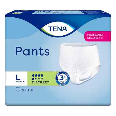 Tena Pants Discreet large 95-125 cm Einweghose