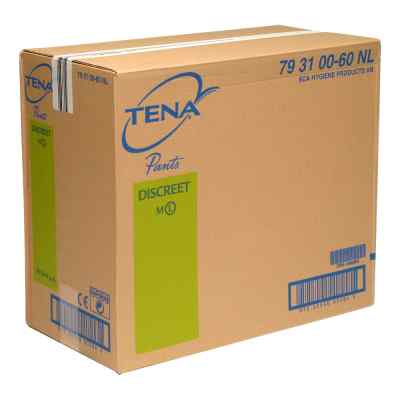 Tena Pants Discreet large 95-125 cm Einweghose