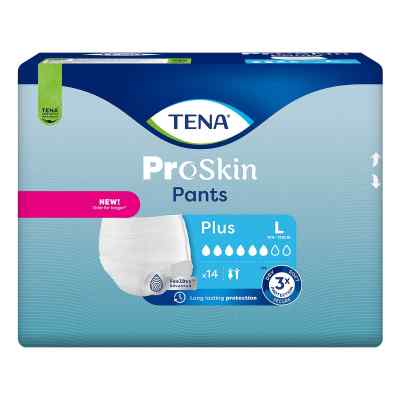 Tena Pants plus L Einweghose