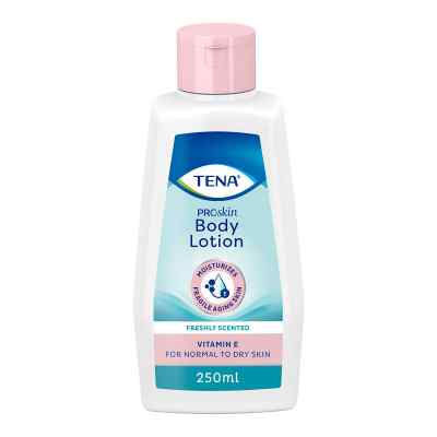 Tena ProSkin Body Lotion 250 ml von Essity Germany GmbH PZN 15995336