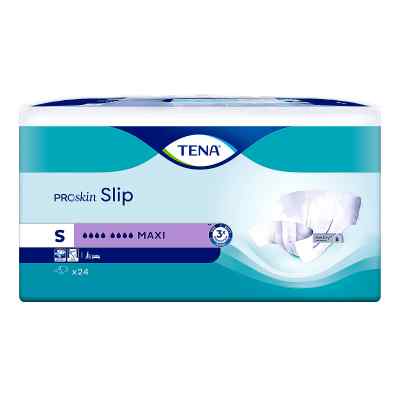 Tena Slip maxi small