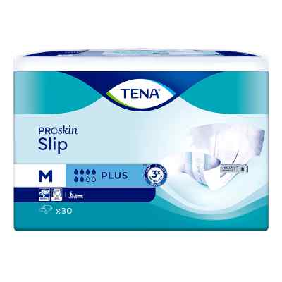 Tena Slip plus medium