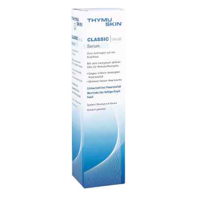 Thymuskin Classic Serum 200 ml von Vita-Cos-Med Klett-Loch GmbH PZN 10254210