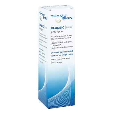 Thymuskin Classic Shampoo 100 ml von Vita-Cos-Med Klett-Loch GmbH PZN 10254227
