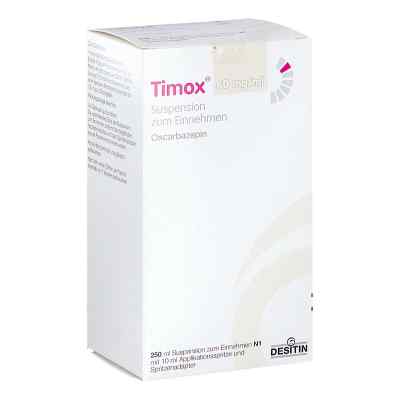 Timox 60mg/ml zum Einnehmen