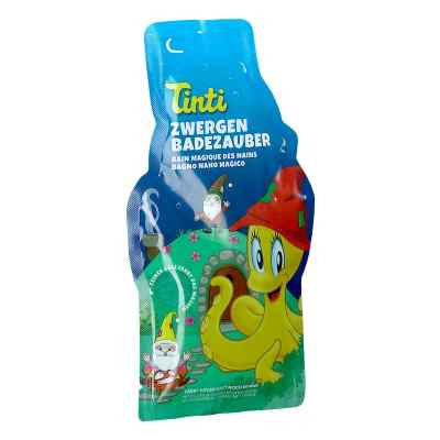 Tinti Zwergen Badezauber