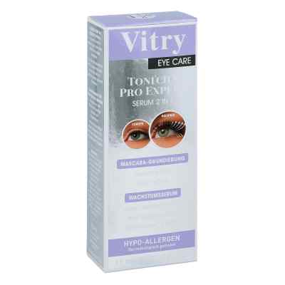 Tonicils pro expert Wimpernserum