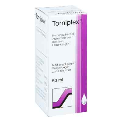 Torniplex Tropfen 50 ml von Steierl-Pharma GmbH PZN 10090547