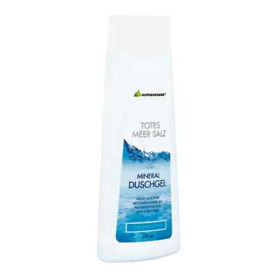 Totes Meer Salz Duschbad