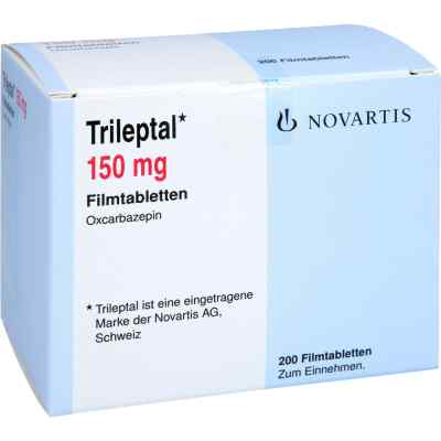 Trileptal 150mg