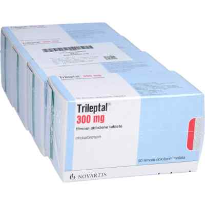 Trileptal 300mg