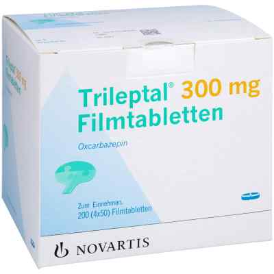 Trileptal 300mg