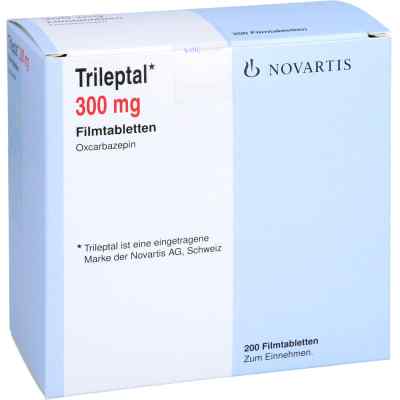 Trileptal 300mg