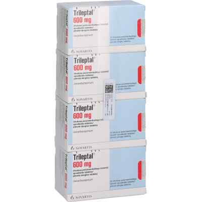 Trileptal 600 mg Filmtabletten