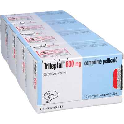 Trileptal 600mg