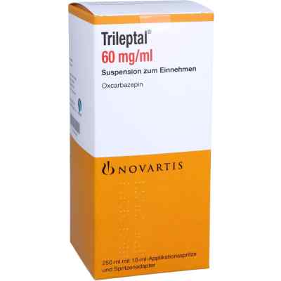 Trileptal 60mg/ml
