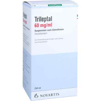 Trileptal 60mg/ml