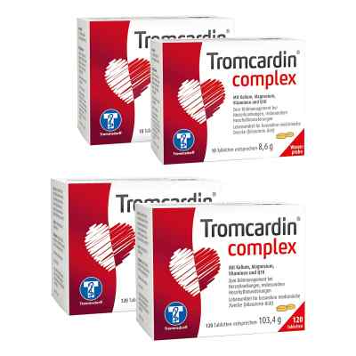 Tromcardin complex TWIN-Set