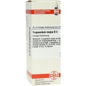 Tropaeolum Majus D3 Dilution 20 ml von DHU-Arzneimittel GmbH & Co. KG PZN 07182553