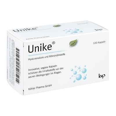 Unike Kapseln
