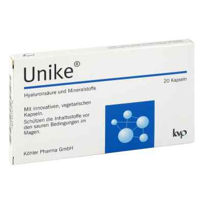 Unike Kapseln