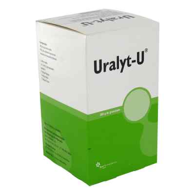 Uralyt-u Granulat
