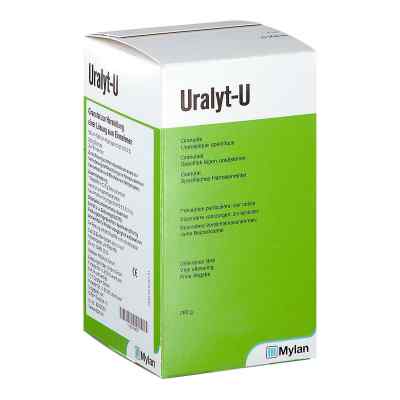 Uralyt-u Granulat