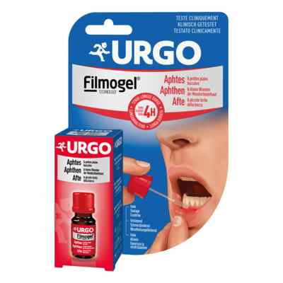 Urgo Aphthen flüssig