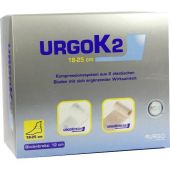 Urgok2 Kompr.syst.knöchelumf.18-25cm 12cm br. 1 stk von Urgo GmbH PZN 05381811