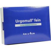 Urgomull fein 4 cmx4 m 20 stk von Urgo GmbH PZN 07244030