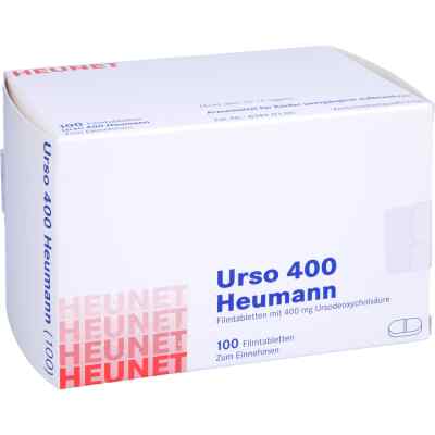 Urso 400 Heumann Filmtabletten Heunet