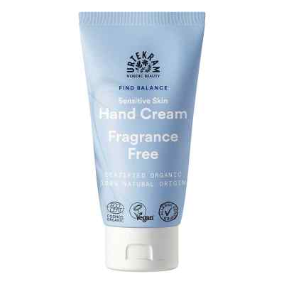 Urtekram Fragrance Free Hand Cream