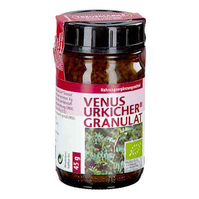 Venusurkicher Granulat Doktor pandalis 45 g von Teutopharma GmbH PZN 04132477