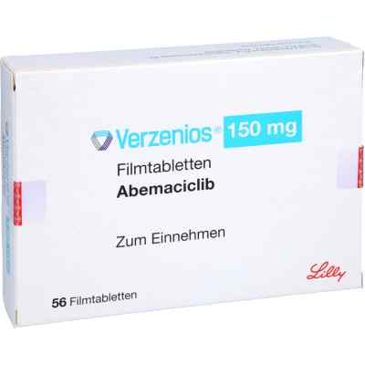 Verzenios 150 mg Filmtabletten