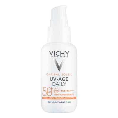 Vichy Capital Soleil Uv-aqua Fluid Lsf 50