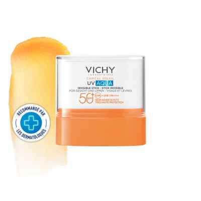 Vichy Capital Soleil Uv-aqua Stick Lsf 50+